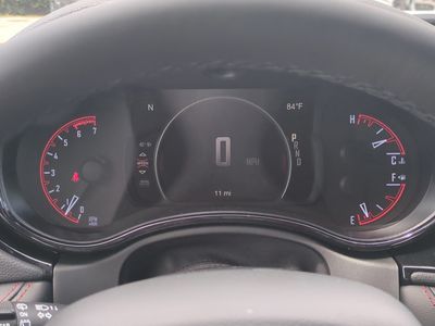 2026 Dodge Durango - Photo 30