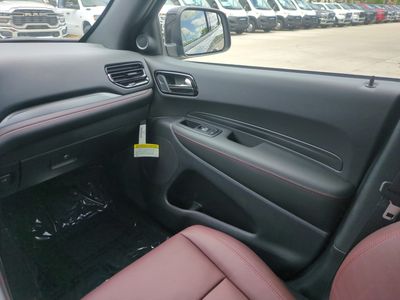 2026 Dodge Durango - Photo 18