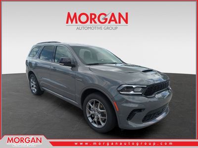 2026 Dodge Durango - Photo 1