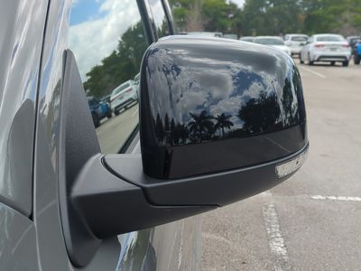 2026 Dodge Durango - Photo 12