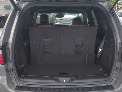 2026 Dodge Durango - Photo 13