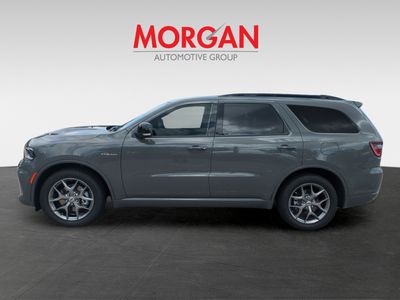 2026 Dodge Durango - Photo 8