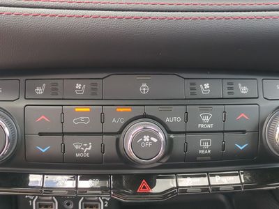 2026 Dodge Durango - Photo 26