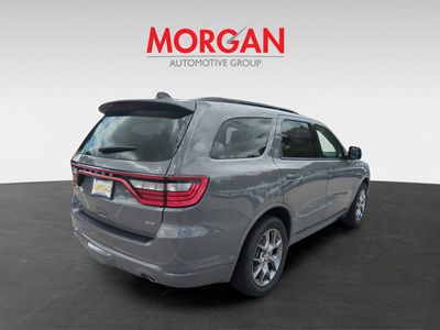 2026 Dodge Durango - Photo 5