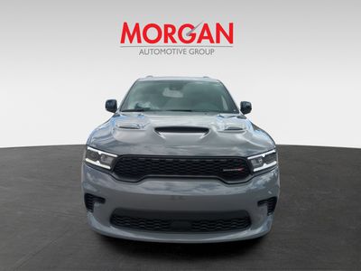 2026 Dodge Durango - Photo 3