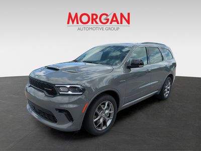 2026 Dodge Durango - Photo 9