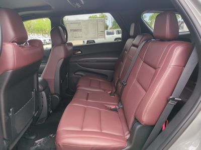 2026 Dodge Durango - Photo 15