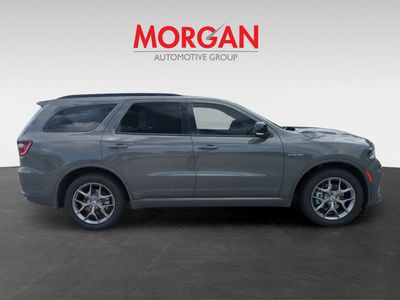 2026 Dodge Durango - Photo 4