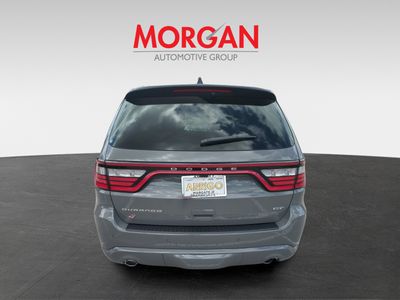 2026 Dodge Durango - Photo 6