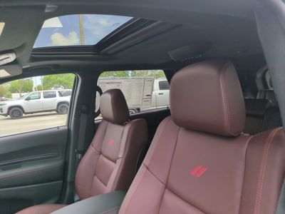 2026 Dodge Durango - Photo 22