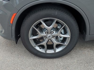 2026 Dodge Durango - Photo 11