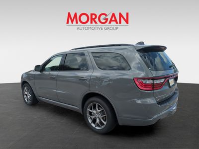 2026 Dodge Durango - Photo 7