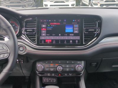 2026 Dodge Durango - Photo 19
