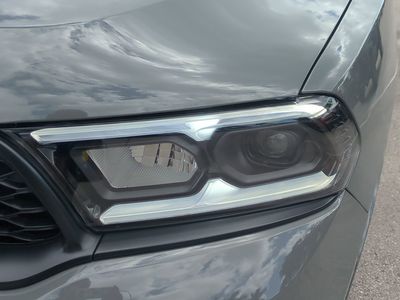 2026 Dodge Durango - Photo 10