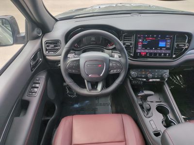 2026 Dodge Durango - Photo 17