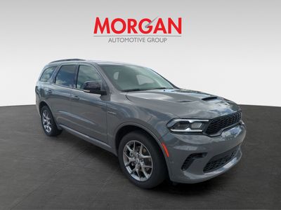 2026 Dodge Durango - Photo 2