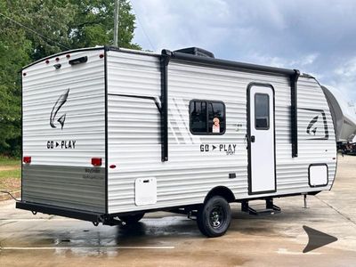 2026 Wayfinder RV Go Play - Photo 38