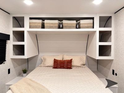 2026 Wayfinder RV Go Play - Photo 23