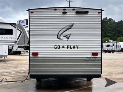 2026 Wayfinder RV Go Play - Photo 37