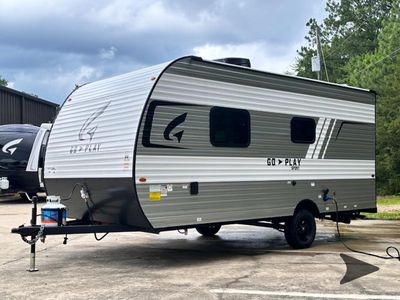 2026 Wayfinder RV Go Play - Photo 35