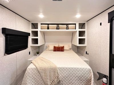 2026 Wayfinder RV Go Play - Photo 22