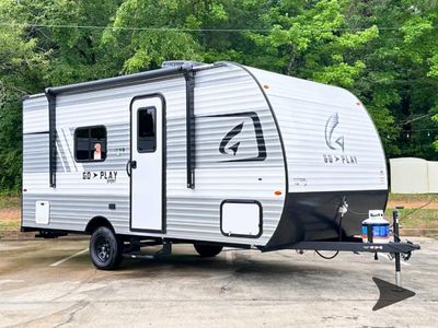 2026 Wayfinder RV Go Play - Photo 39