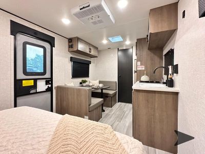 2026 Wayfinder RV Go Play - Photo 6