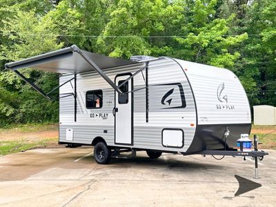 2026 Wayfinder RV Go Play - Photo 1