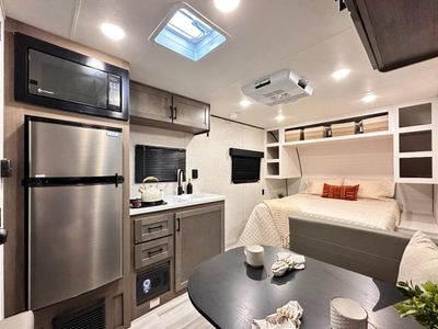 2026 Wayfinder RV Go Play - Photo 8