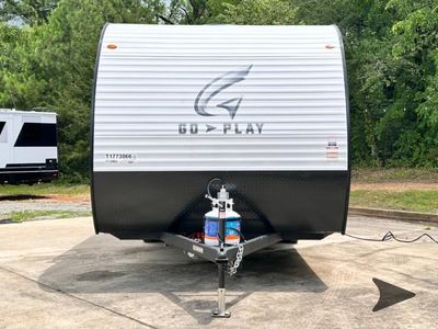 2026 Wayfinder RV Go Play - Photo 34