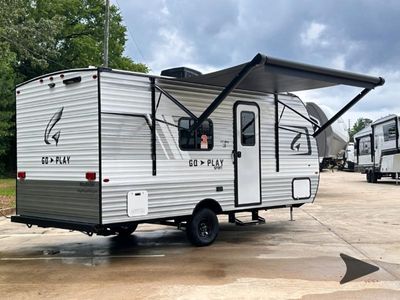 2026 Wayfinder RV Go Play - Photo 40