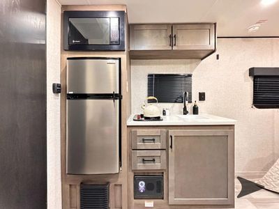 2026 Wayfinder RV Go Play - Photo 9
