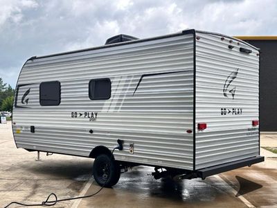 2026 Wayfinder RV Go Play - Photo 36