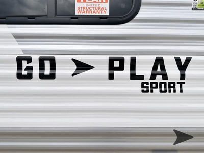 2026 Wayfinder RV Go Play - Photo 3