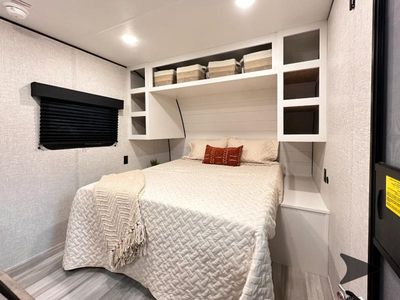 2026 Wayfinder RV Go Play - Photo 24
