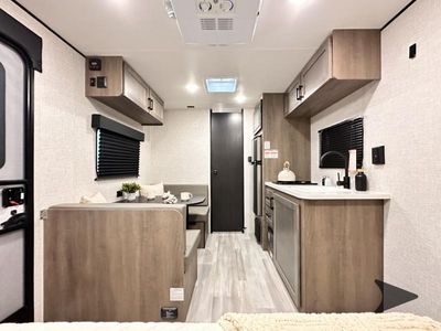 2026 Wayfinder RV Go Play - Photo 4