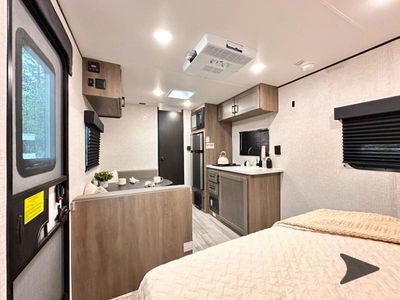 2026 Wayfinder RV Go Play - Photo 5