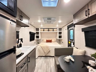 2026 Wayfinder RV Go Play - Photo 7
