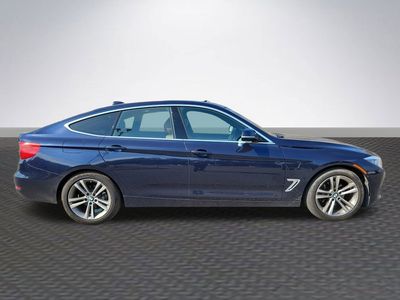 2016 BMW 328i - Photo 4