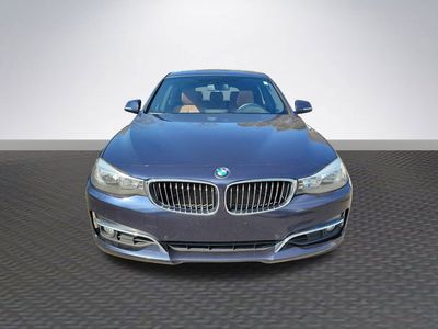 2016 BMW 328i - Photo 2