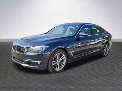 2016 BMW 328i - Photo 3
