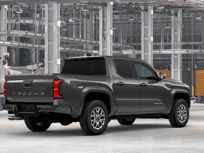 2026 Toyota Tacoma - Photo 10
