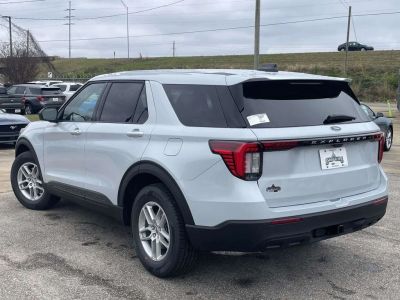 2026 Ford Explorer - Photo 5