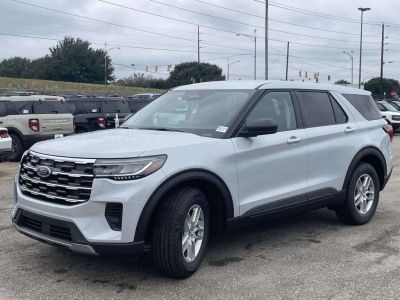 2026 Ford Explorer - Photo 7