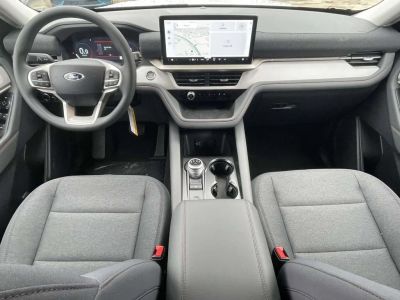 2026 Ford Explorer - Photo 11