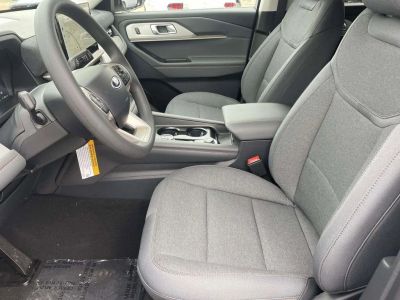 2026 Ford Explorer - Photo 13