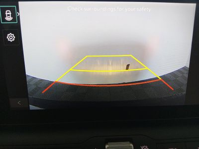 2025 Kia K4 - Photo 16