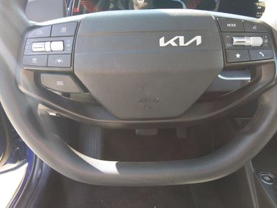 2025 Kia K4 - Photo 12