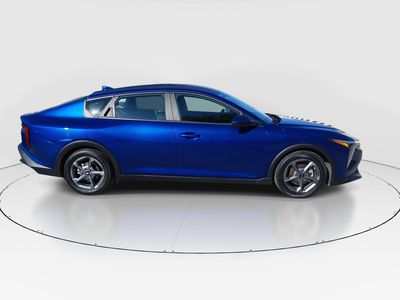 2025 Kia K4 - Photo 8