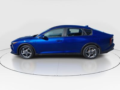 2025 Kia K4 - Photo 4